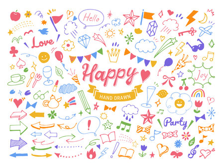 子ども達が作った夏祭りのポスターが掲示掲示され祭りを盛り上げてくれます。八清親和会