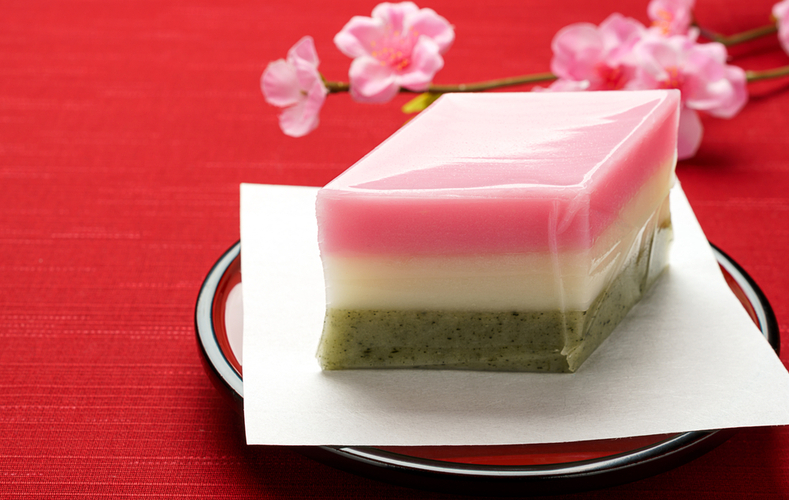 ひな祭りの菱餅の３色の意味って知ってる？3色に込められた意味と願い♡広島市の結婚相談所 ラ・マリアージュ 縁結び