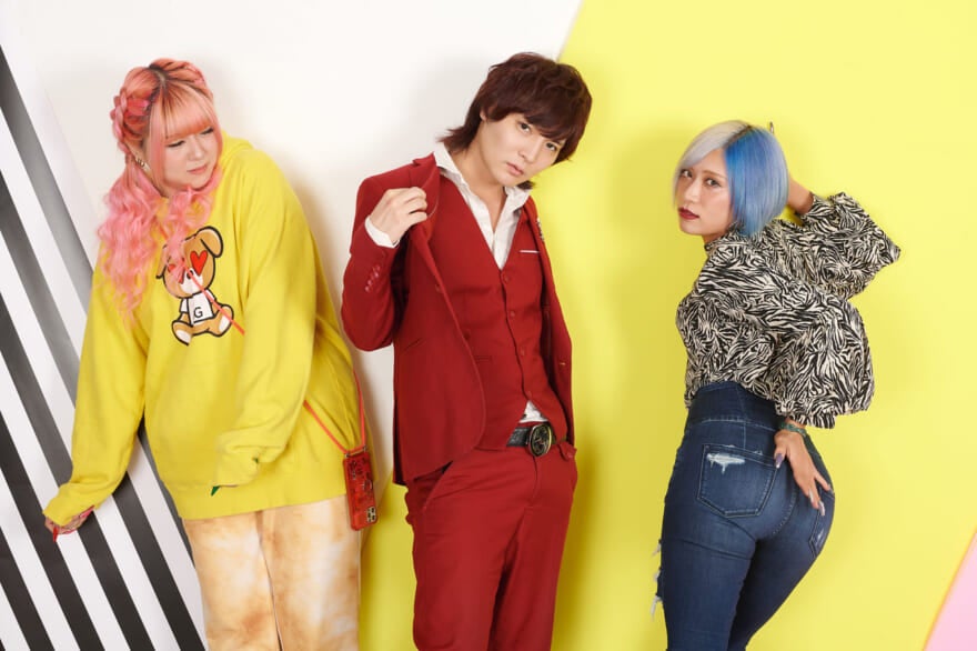 ぱーてぃーちゃんの今夜はなにパ? - YouTube