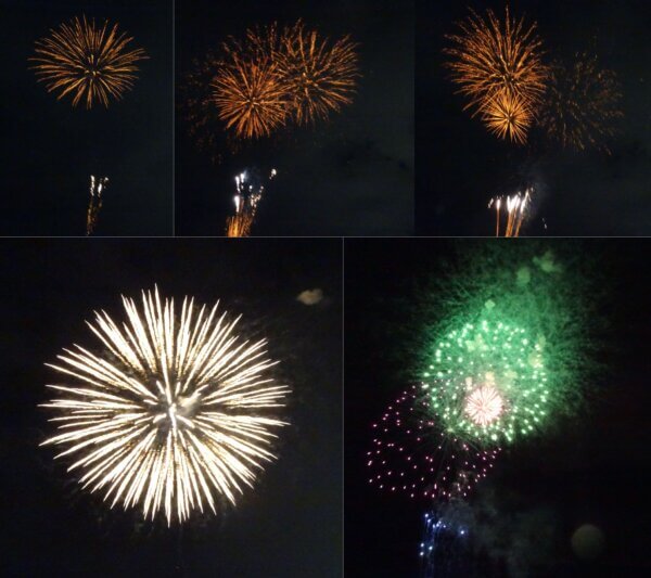 信州の鎌倉 塩田平の夏祭り」2024が上田市の中塩田小学校グラウンドで開催される！ ☆各種のイベントや出店などでにぎわう。東信ジャーナル