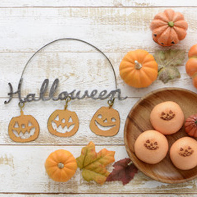 送料無料200×150cm かわいい こわくない ハロウィン 背景布 タペストリー 大判 飾り おしゃれ 撮影用 背景 コスプレ :雑貨とタペストリーの Five Star - 通販 - Yahoo!ショッピング