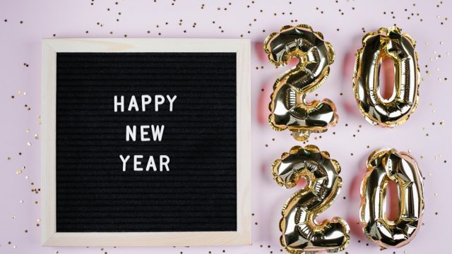 ハッピーニューイヤー！」から学ぶ→ Happy New year!GirlLish知っている英語から学ぶ、使える素敵な英語フレーズ