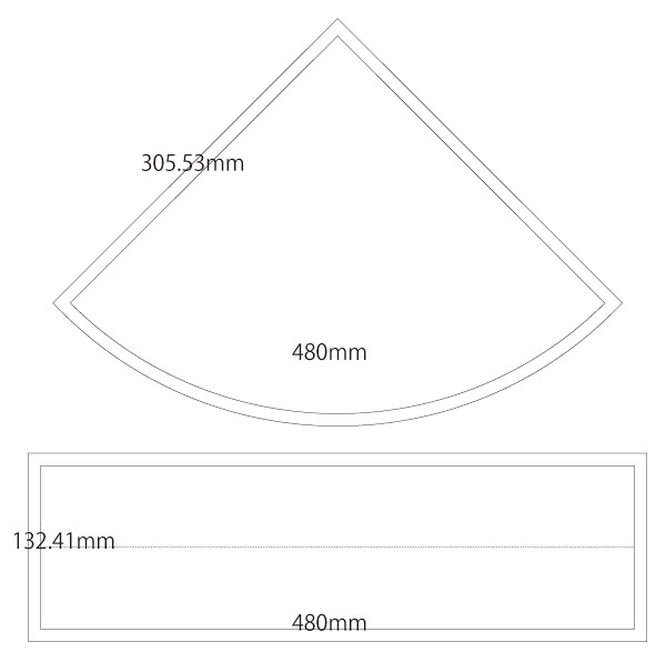 サンタ 帽子 作り方 画用紙TikTok