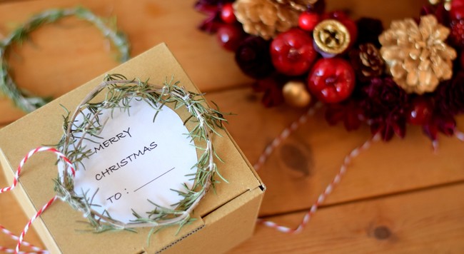 クリスマス 簡単！フェルトで手作りクリスマスブーツ 100均DIY felt Christmas Xmas