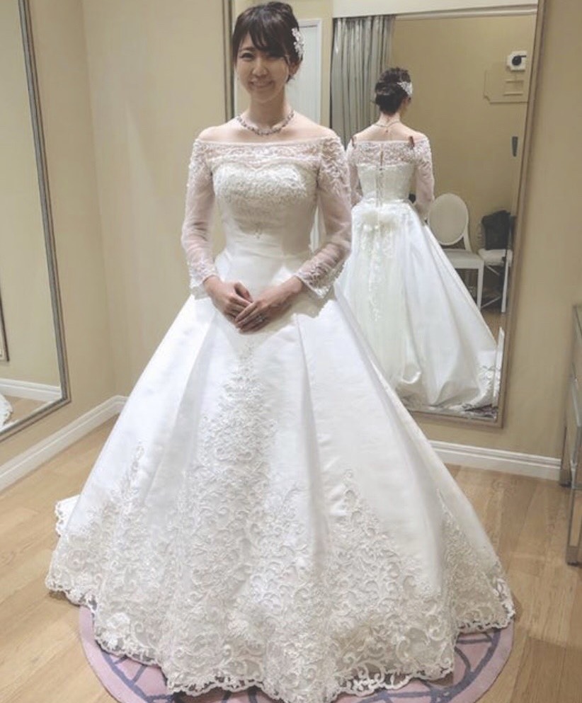 2025年最新 ウエディングドレス＆カラードレス人気ランキングゼクシィ