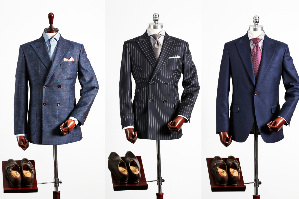 忘年会・新年会なに着て行く？「年代別」の失敗しないおすすめメンズコーデ特集 - AUENオーエン旧DCOLLECTION-30代・40代・50代からのメンズファッション通販 AUEN