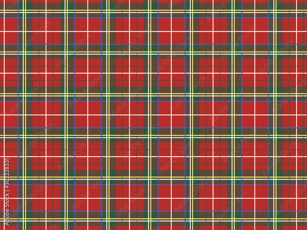 1,086 タータンチェック 無人 High Res Illustrations - Getty Imagesタータンチェック 布