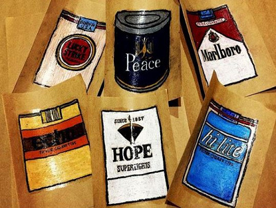 東京ディズニーランドのマッチ箱 5周年非売品 の展示中Museum of yuzu_droom - ミューゼオ - Muuseo