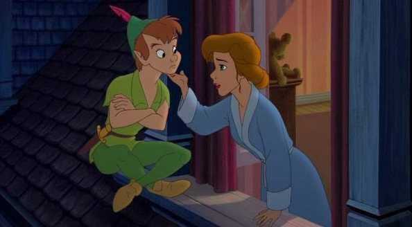 ピーター・パン＆ウェンディがモチーフに！大人向けラブ・コメディドラマ製作へ - 海外ドラマ - ニュース クランクイン