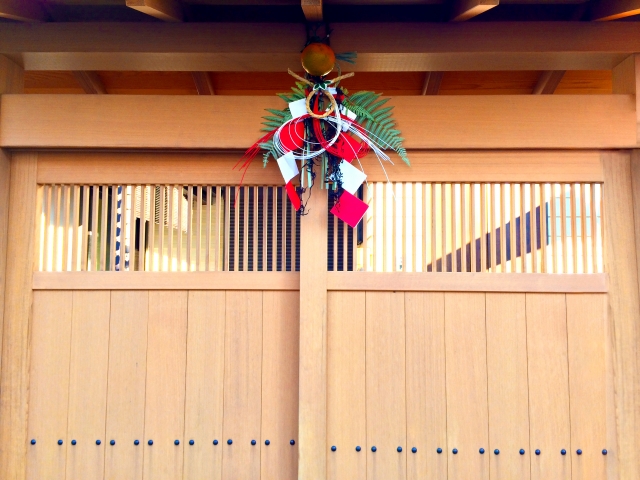 しめ縄の基礎知識正月飾り・しめ縄販売有限会社 大清商店‐新潟県長岡市