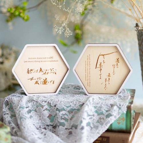 名前詩 Lサイズ ひまわり畑 2人の名前 退職祝い 送別 誕生日 30代 40代 50代 60代 還暦祝い 感謝 上司 同僚 父 母 友人 プレゼント記念品 名前メッセージ ポエム -フラワーショップ SORA - プレゼント＆ギフトのギフトモール