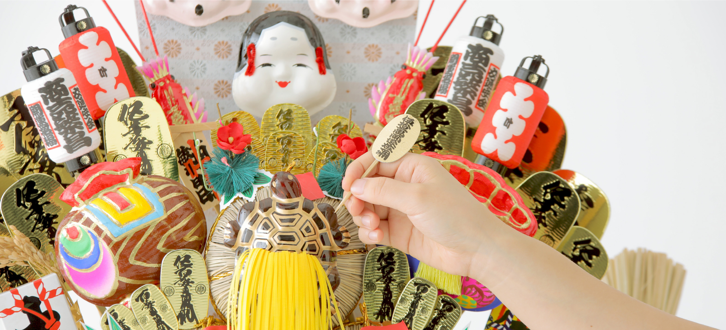 酉の市とは？いつ開催？縁起熊手の買い方と飾り方とはagataJapan.tokyo