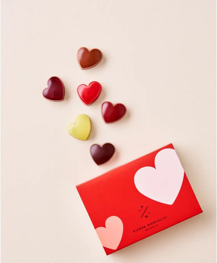 シューズブランド「VIVAIA」、ハートモチーフのバレンタインデザインを数量限定で発売ガジェット通信 GetNews