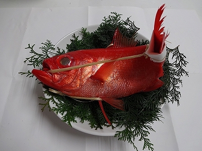 地鎮祭レポート！お供え物は焼いて食べちゃダメ！？ぱんなライフ