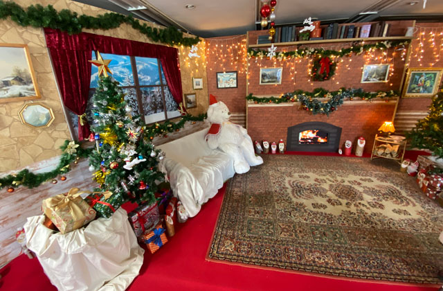 北極圏にある、絵のように美しい「サンタの村」に行ってみようBusiness Insider Japan