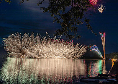 株 猪苗代観光船🚢 公式on X: 