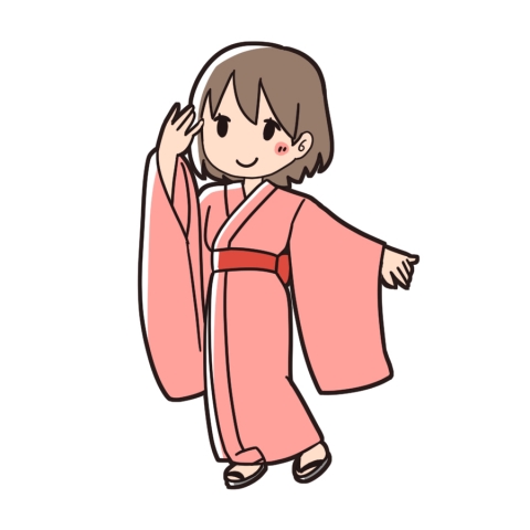 無料イラスト・フリー素材なら「イラストAC」