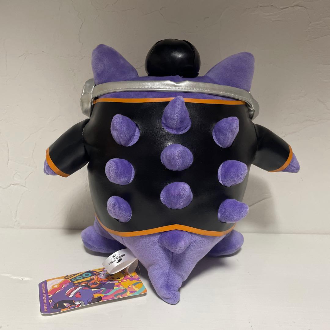 2024 USJハロウィン×ポケモングッズ一覧！DJピカチュウやDJゲンガーがかわいいグッズ