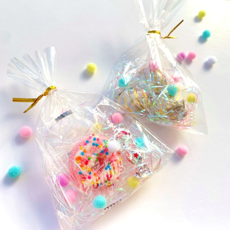 100均ダイソーの「バレンタインラッピンググッズ」は高見えしてかわいい！おしゃれなおすすめ7選 2025年最新版イチオシichioshi