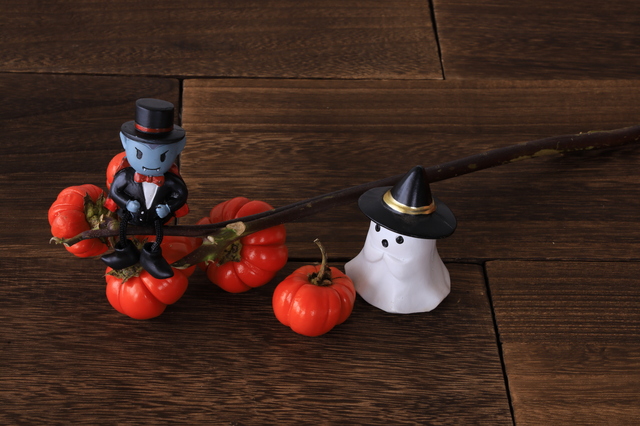 ハロウィン特集」に関する保育や遊びの記事一覧HoiClue ほいくる