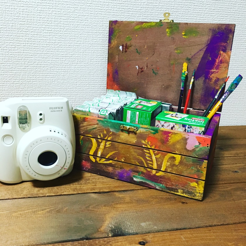 ウエディングドレス レンタル ALL 7万円結婚式演出 チェキを使ったウエディングアイテム♪DEAR DRESS東京・横浜