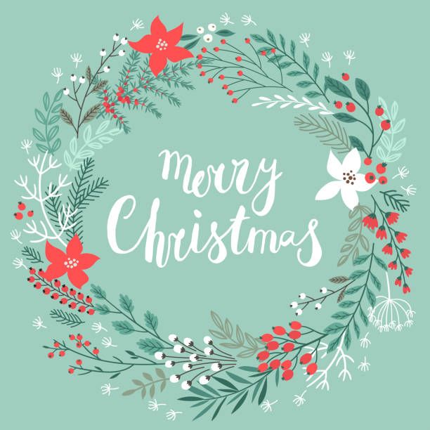 76,500点を超えるクリスマス リースのイラスト素材、ロイヤリティフリーのベクター素材グラフィックスとクリップアート - iStockクリスマスツリー,クリスマスの飾り, 冬 イラスト