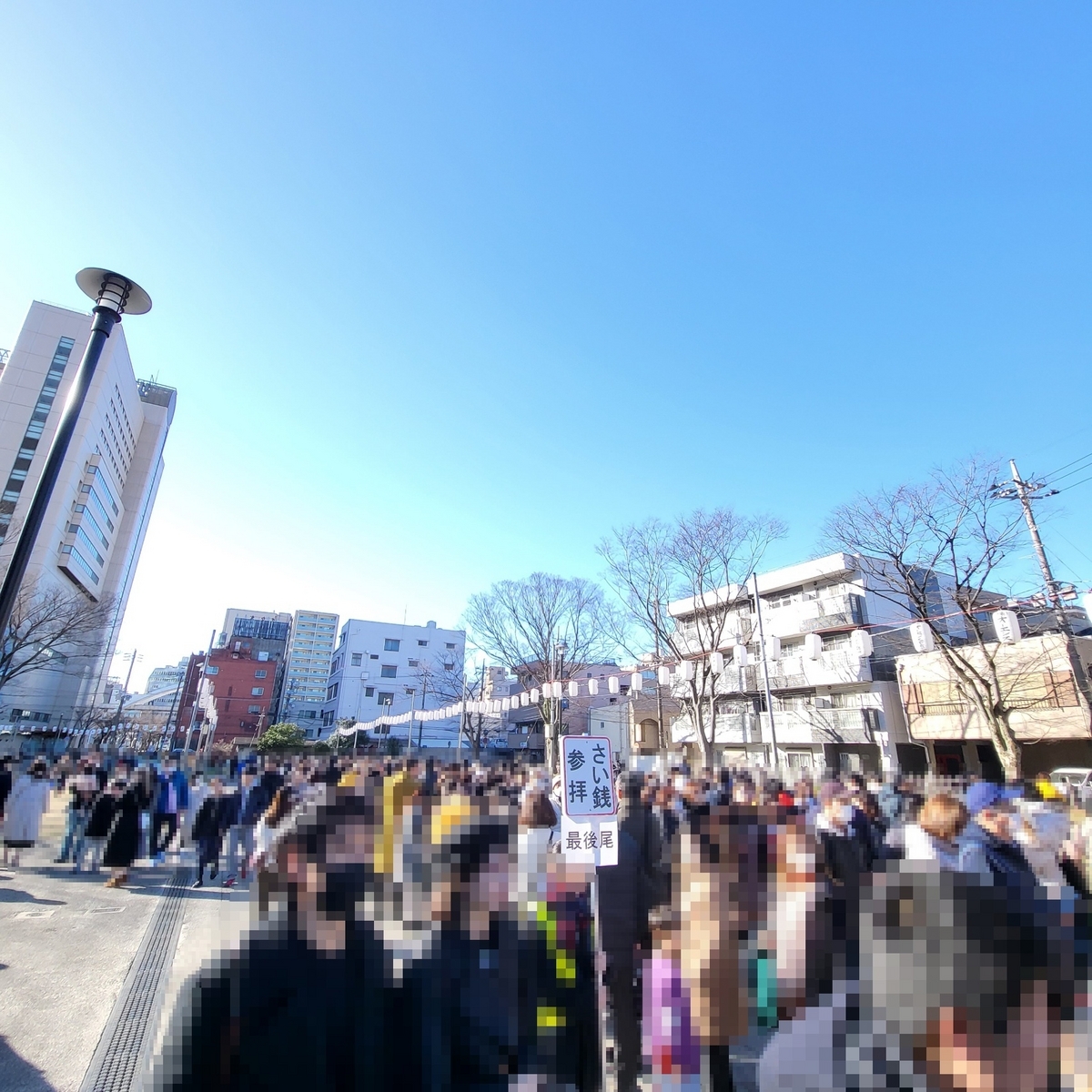 柏・松戸・流山・野田 初詣におすすめの神社・お寺をご紹介！まちっと柏