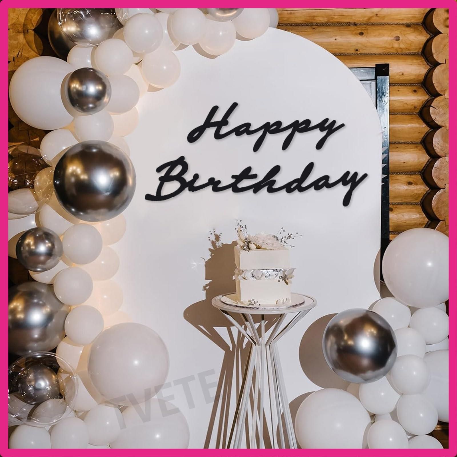 ハッピーバースデー風船 文字 バルーン 誕生日飾り ピンクゴールド 飾り付け : 誕生日 飾り付け バルーン 付箋 花瓶のコスパリ - 通販 -Yahoo!ショッピング