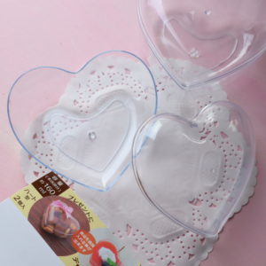 ダイソー バレンタインディスプレイの商品を使ったおしゃれなインテリア実例RoomClip ルームクリップ