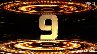 進行状況サークル付きカウントダウンタイマー 20秒 」の動画素材 ロイヤリティフリー 1104763905Shutterstock