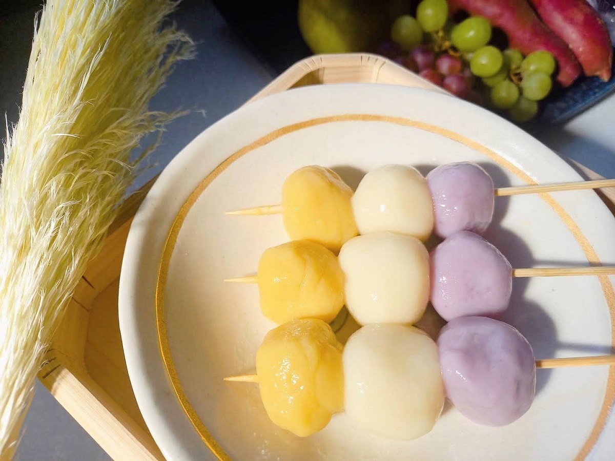 御菓子所高木のお月見団子で十五夜を満喫しよう！広島ママpikabu