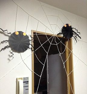 折り紙「蜘蛛」の折り方 - おりがみの時間