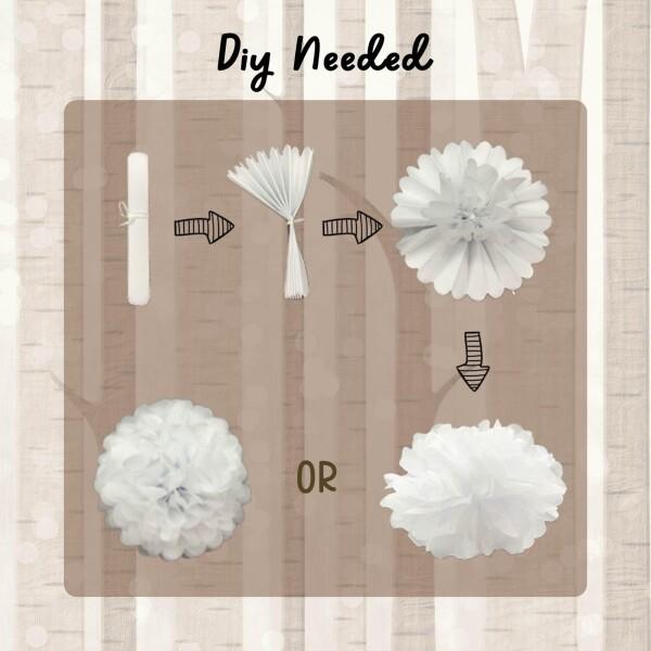 人気商品 花 夏 飾り デコレーション 飾り付け 10個入 お花紙 夏祭り ペーパーフラワー 誕生日 イベント パーティー LIHAO 100祝い飾りつけ - メルカリ