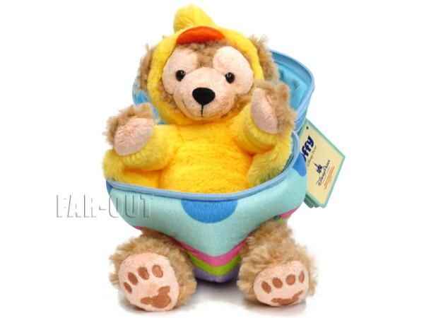 ディズニーストア イースター ひよこ チップ デール かわいいヒヨコモチーフ！ディズニーストア「チップ＆デール