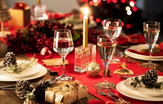 冬の結婚式特集☆第一弾は「クリスマスウェディング」Wedding Tipsウェディングのプロが届ける結婚式のアドバイス