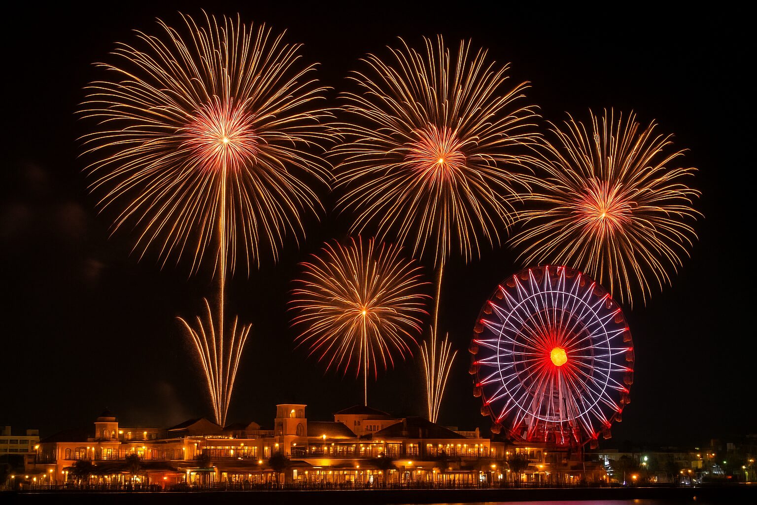 2025年 新着情報 沖縄 北谷 美浜 デポアイランド 花火 アメリカンビレッジスケジュール予定 – 沖縄Tシャツ & 沖縄雑貨 オキナワマーケット