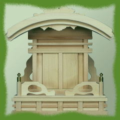 恵比寿大黒神棚・神具 やまこう 公式オンラインショップ