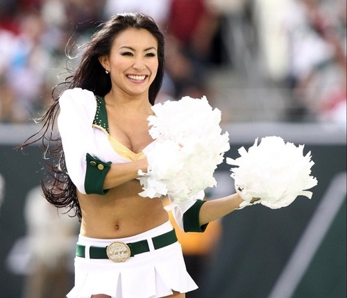 アメリカ文化テールゲートパーティに行った話。玄米