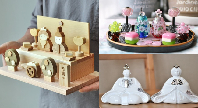 ひな祭りはいつから人形を飾る？桃の節句の意味や由来について解説お菓子の香梅