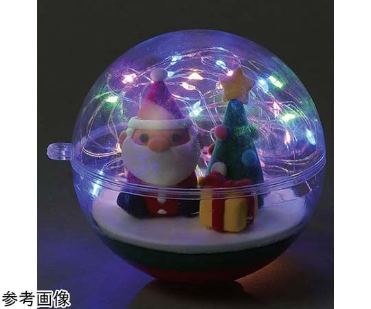 写真付きで解説 オーナメントやランタンを親子で手作り！ わが家のクリスマス工作 ゆるっとはなまる育児 第28話 ウーマンエキサイト