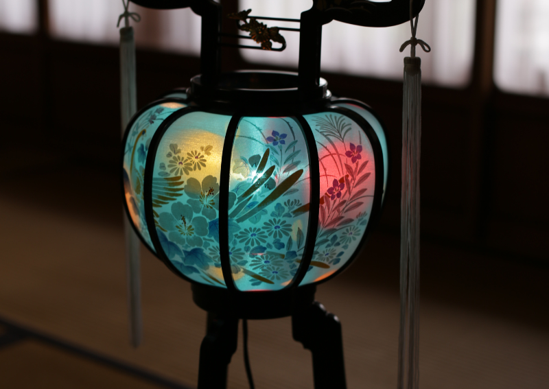 初盆・新盆とは？故人が亡くなってから迎える初めてお盆岩沼市のお葬式は大友葬儀社大友葬儀社