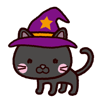 ハロウィンで仮装する三毛猫 イラスト素材6478826- フォトライブラリ