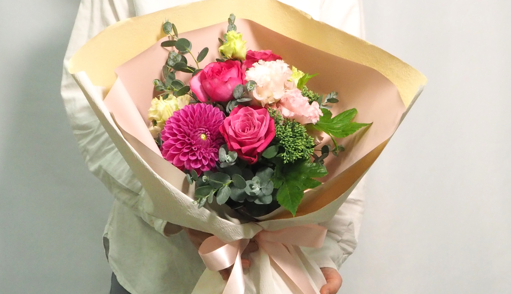 誕生日の花束 写真素材1664734- フォトライブラリ