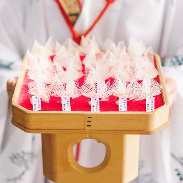 川越氷川神社の縁結び玉が必ず頂ける良縁祈願祭初穂料や口コミ持ち歩き方についても解説ぐでママ.com