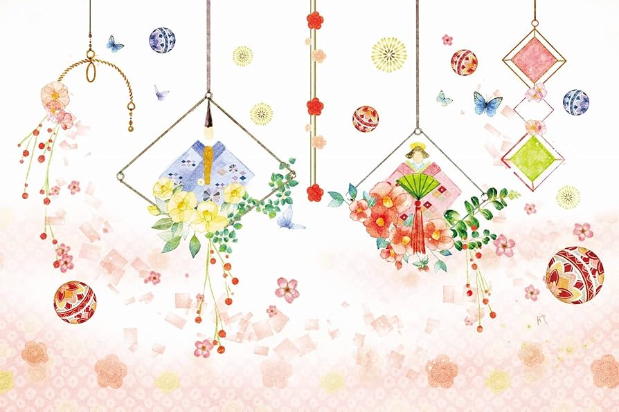 季節を満喫するアイデアが満載♡ひな祭りのディスプレイ特集RoomClip mag暮らしとインテリアのwebマガジン