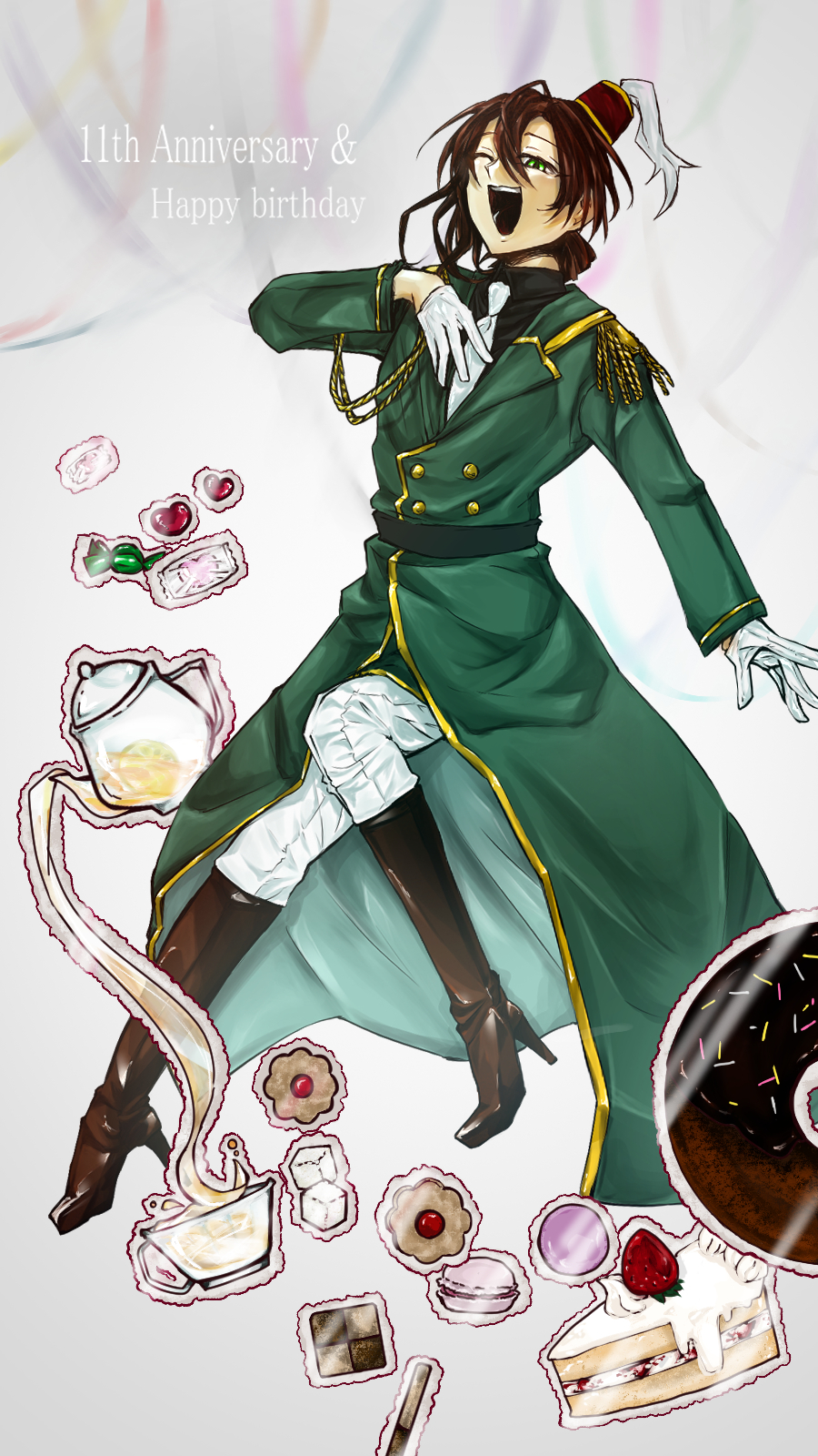 ◯◯の主役は我々だ wrwrd 縁日 お面 主役は我々だ 縁日