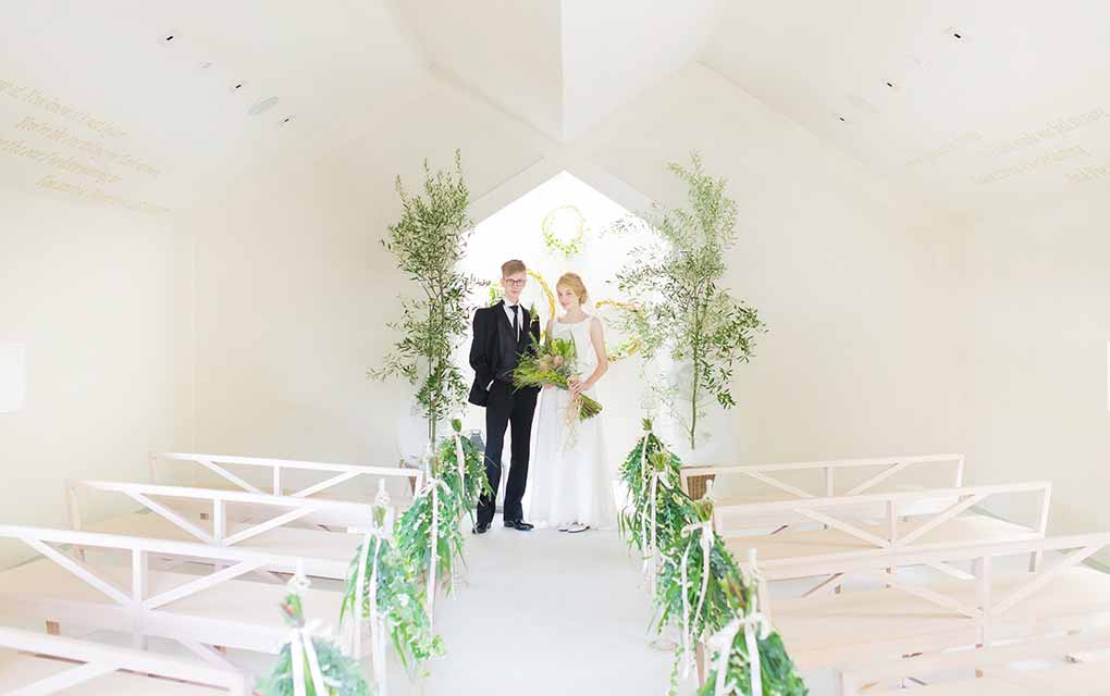 コンセプト中之島 LOVE CENTRAL