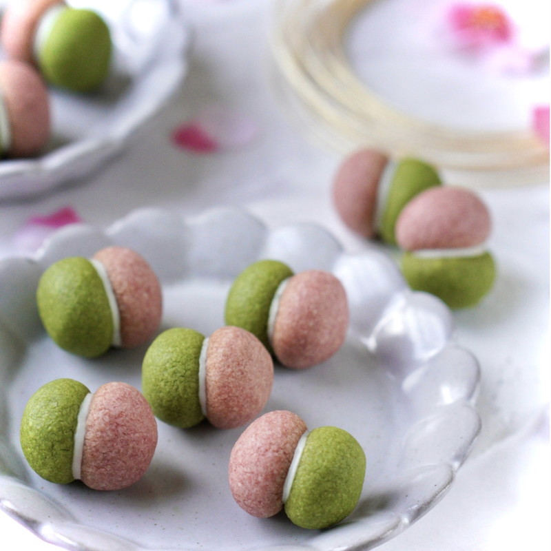 ひな祭りおやつ子供が喜ぶ！ひなまつりに人気のおやつの通販おすすめランキングベストオイシ