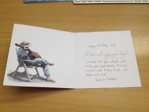 誕生日に英語ネイティブが必ず言うお祝いメッセージ - スイスイ英会話