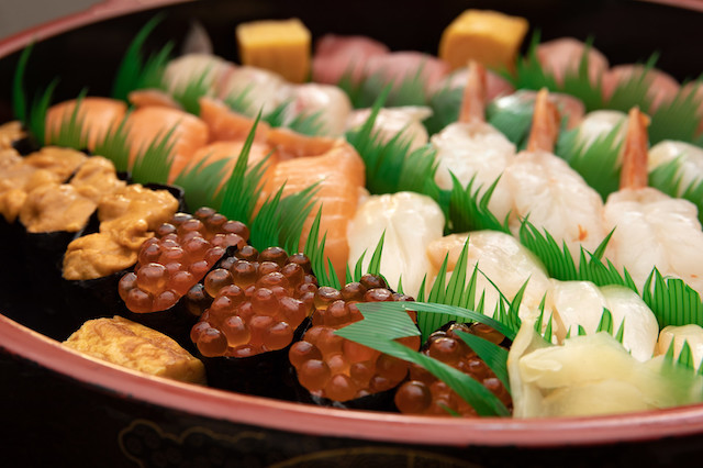 お盆 親戚の集まりに！和食コース – PRIME CHEF